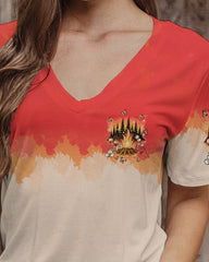 Maxcorners Making Memories One Campfire At A Time All Over Print LM2101