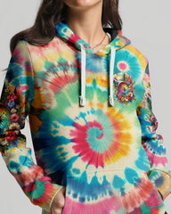 Maxcorners Live For The Moments Compass All Over Print LM2101