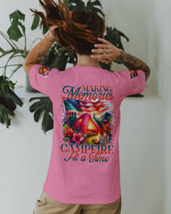 Maxcorners Making Memories One Campfire At A Time All Over Print LM2101