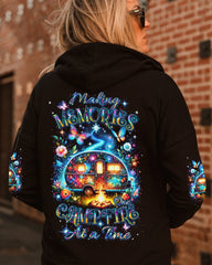 Maxcorners Making Memories One Campfire At A Time All Over Print LM2101