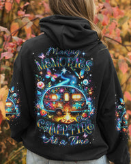 Maxcorners Making Memories One Campfire At A Time All Over Print LM2101