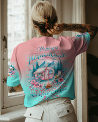 Maxcorners Making Memories One Campfire At A Time All Over Print LM2101