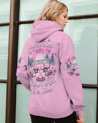 Maxcorners Making Memories One Campfire At A Time All Over Print LM2101