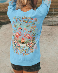 Maxcorners Making Memories One Campfire At A Time All Over Print LM2101