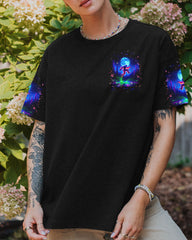 Maxcorners And Into The Forest I Go Bigfoot All Over Print LM1601