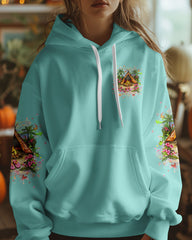 Maxcorners I'm A Flip Flops And Camping Kinda Girl All Over Print LM2101