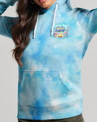 Maxcorners Making Memories One Campfire At A Time Flamingo All Over Print LM2101