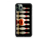 Maxcorners Bowling Ball and Pins Fancy Hard Rubber TPU Slim Case Cover for iPhone 17 16 15 14 13 Max Mini pro Max 12 Plus X Max, iPod Touch 7 6
Full Wrap Phone Case LM0812