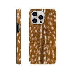 Maxcorners Deer Print Phone Case, Trendy Cute Aesthetic Phone Case, iPhone 16 15 14 13 12 11 Pro Max Plus X, Samsung Galaxy S23 S22 Ultra Tough Case
Full Wrap Phone Case LM0812