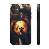 Maxcorners Deer Hunting Phone Case: Wildlife Hunter Gift
Full Wrap Phone Case LM0812