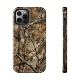 Maxcorners Realtree Camo Phone Case Real Tree Camouflage Pattern Hunting Camping Bushcraft Hunter Gift Idea Iphone 13 14 15 16 17 Tough Phone Cases
Full Wrap Phone Case LM0812