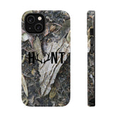 Maxcorners Deer Hunting-Inspired Magnetic Phone Case, Durable Hunt Design, Outdoor, Gift for Hunters, Unique Camo Design, Hunting Phone Accessory
Full Wrap Phone Case LM0812