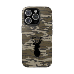 Maxcorners Camouflage Deer Tough Phone Case – Hunting Outdoor Gift
Full Wrap Phone Case LM0812