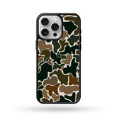 Maxcorners Trendy Camo Phone Case
LM0812
