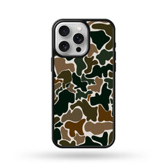 Maxcorners Trendy Camo Phone Case
LM0812
