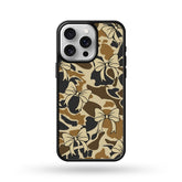 Maxcorners Old School Camo Bows Phone Case
LM0812