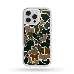 Maxcorners Trendy Camo Phone Case
LM0812