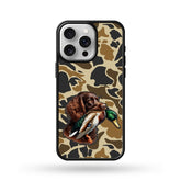 Maxcorners Camo Boykin Duck Hunting Phone Case
LM0812
