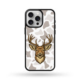 Maxcorners Deer Camo Hunting Phone Case
LM0812
