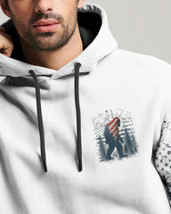 Maxcorners And Into The Forest I Go Bigfoot Phone Case LM1601