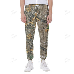 Maxcorners Skull Shape Hunting American Flag Camouflage Hunting Apparels