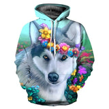 Maxcorners Wolf