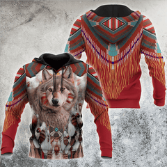 Maxcorners Native American Unisex