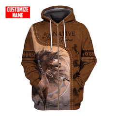 Maxcorners Customized Name Native American