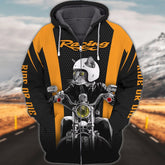 Maxcorners Car Highway Motorcycle Biker Hop