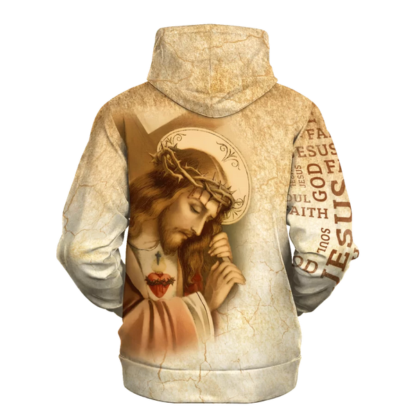 Maxcorners God Light