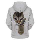 Maxcorners Sneaky Cat PT05