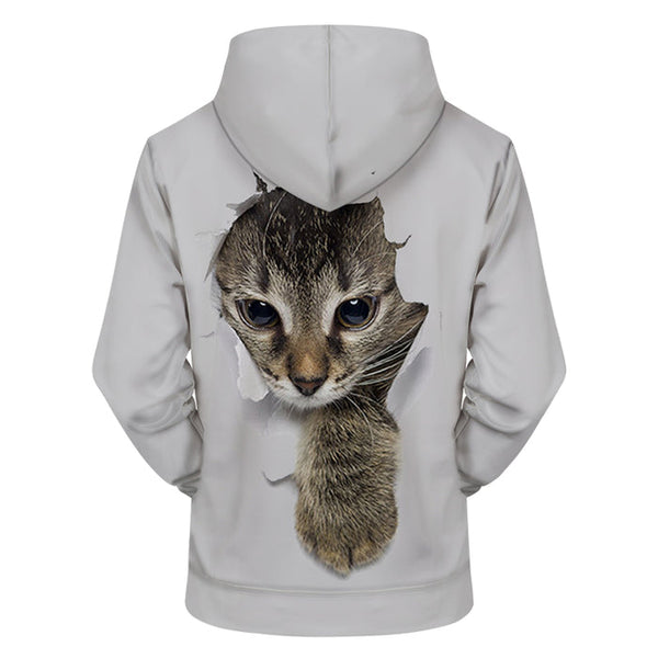 Maxcorners Sneaky Cat PT05
