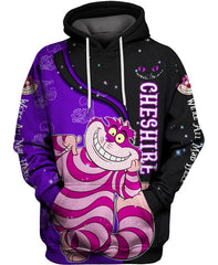 Maxcorners Cheshire Cat PT08