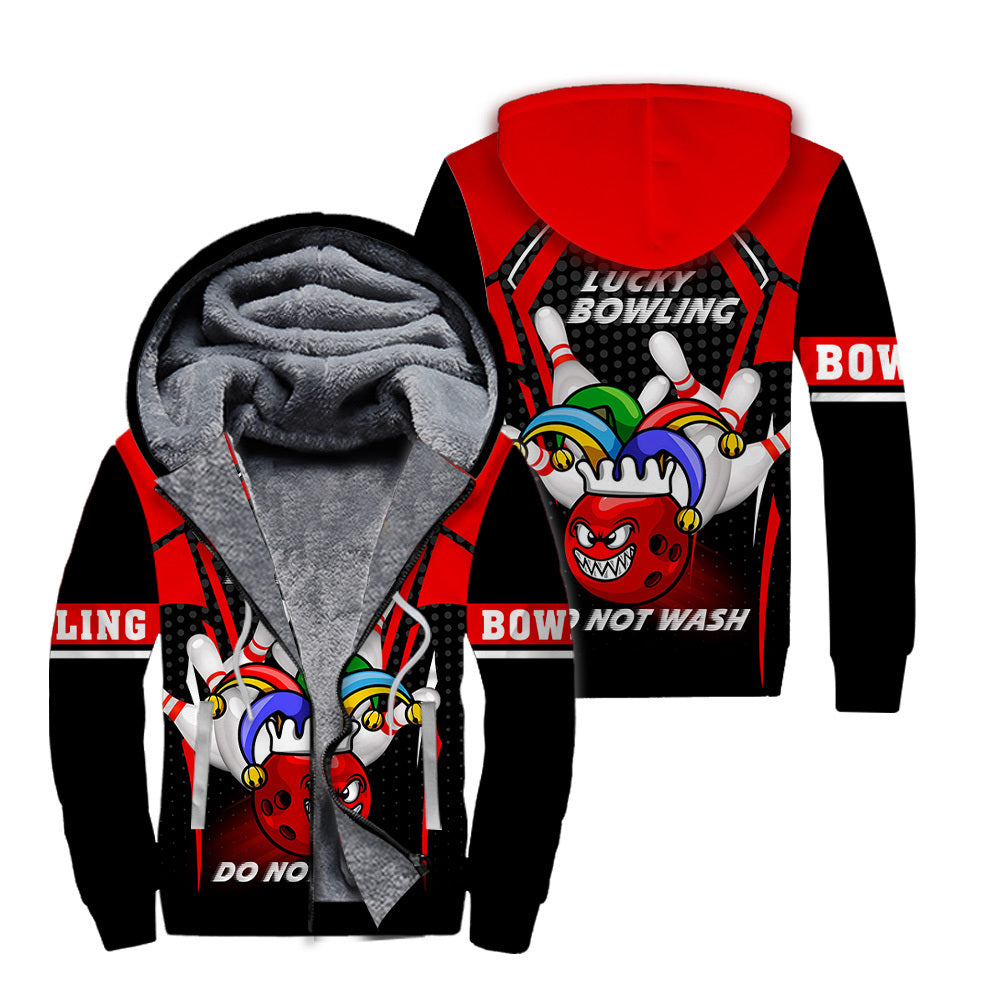 mardi gras zip up hoodie