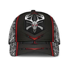 Maxcorners Hunting Classic Cap Metal Pattern HM13