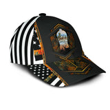 Maxcorners Love Deer Hunting Classic Cap HM 9
