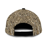 Maxcorners Mallard Duck Hunting Classic Cap HM21