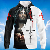 Maxcorners Jesus Is My Savior Fishing Is My Therapy