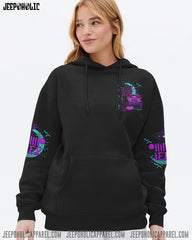 Maxcorners My Broom Broke Cat Witch Halloween All Over Print PT081222