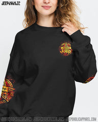 Maxcorners Not All Witches Ride Broomsticks All Over Print PT081222