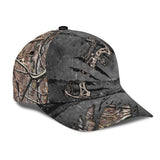 Maxcorners Bow Hunting Compound Bows Classic Cap HM24