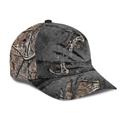 Maxcorners Bow Hunting Compound Bows Classic Cap HM24