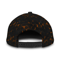 Maxcorners Hunting Custom Classic Cap HM4