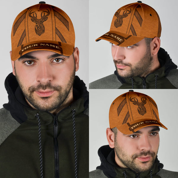 Maxcorners Custom Hunting Classic Cap DA HM10