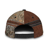 Maxcorners Personalized Bow Hunting Classic Cap