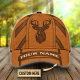 Maxcorners Custom Hunting Classic Cap DA HM10