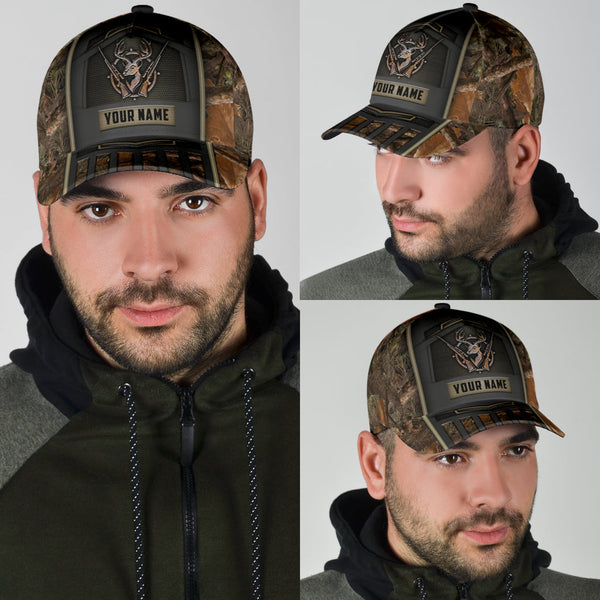Maxcorners Custom Hunting Classic Cap HM6