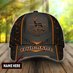 Maxcorners Hunting Custom Classic Cap HM4