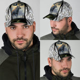 Maxcorners Hunting Classic Cap Winter Mouse Hunting