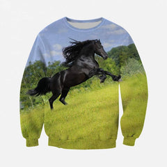 Maxcorners Black Horse T2810